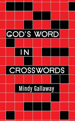 God's Word in Crosswords (Paperback)