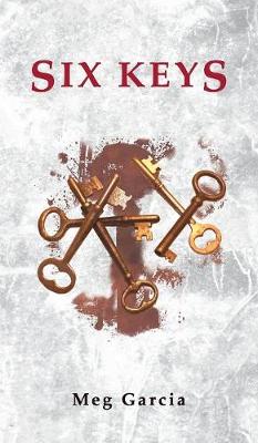 Six Keys (Hardback)