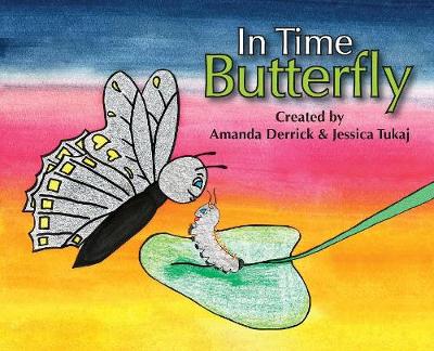 In Time Butterfly (Hardback)