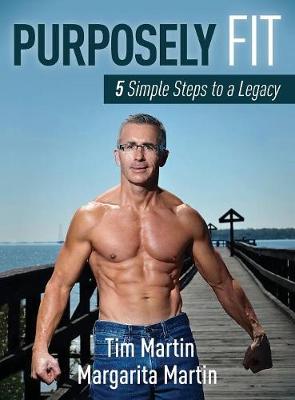 Purposely Fit (Hardback)