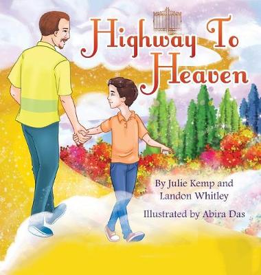 Highway to Heaven (Hardback)