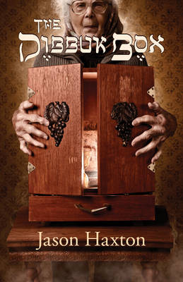 Dibbuk Box (Paperback)