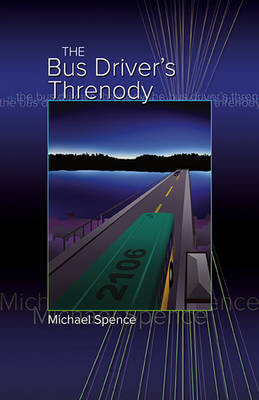 Bus Drivers Threnody (Paperback)
