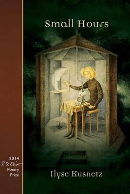 Small Hours (Paperback)