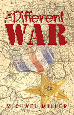 Different War (Paperback)
