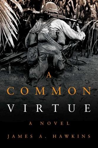 A Common Virtue: A Novel (Hardback)