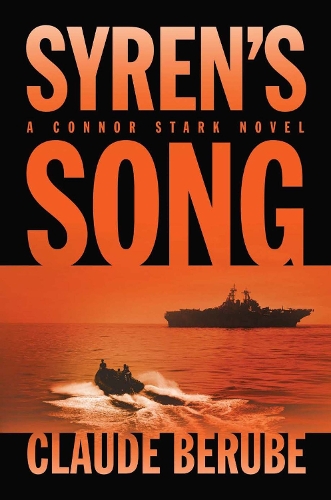 Syren's Song: A Connor Stark Novel (Hardback)