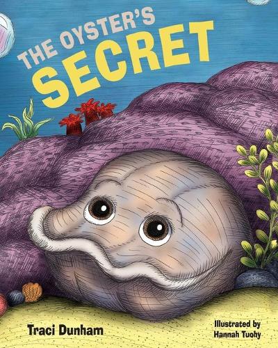 Oyster's Secret (Paperback)
