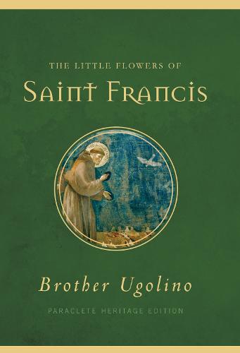 The Little Flowers of Saint Francis (Paperback)