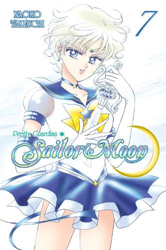 Sailor Moon Vol. 7 (Paperback)