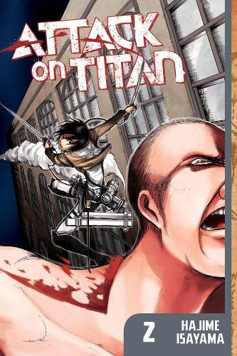 Attack on Titan the Final Season Part 2 Manga Box Set [Book]