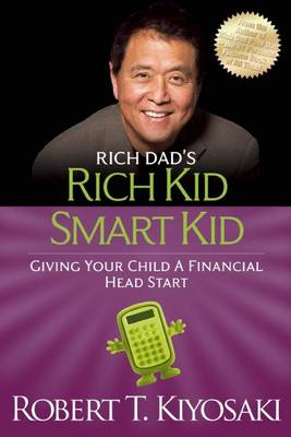 Rich Kid Smart Kid (Paperback)