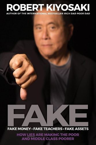 Plata Publishing Fake, Fake Money, Fake Teachers, Fake Assets