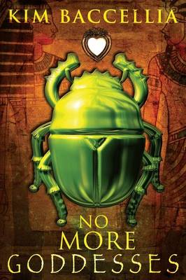 No More Goddesses (Paperback)