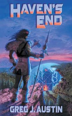 Haven's End (Paperback)
