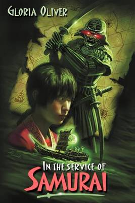 In the Service of Samurai (Paperback)