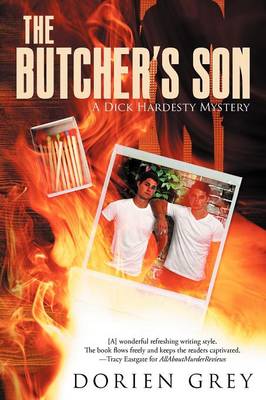 The Butcher's Son (Paperback)