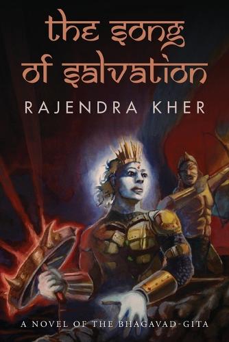 The Song of Salvation (Paperback)