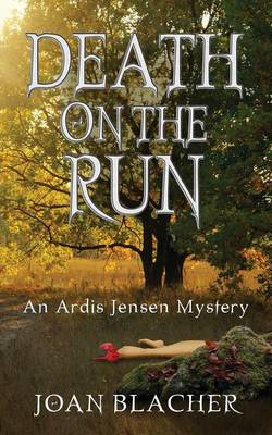 Death on the Run (Paperback)