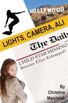 Lights, Camera, Ali! (Paperback)