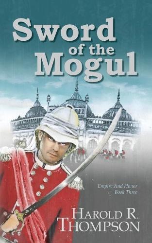 Sword of the Mogul (Paperback)