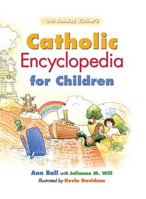 Catholic Encyclopedia for Children (Paperback)