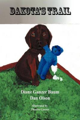 Dakota's Trail (Paperback)