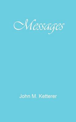 Messages (Paperback)