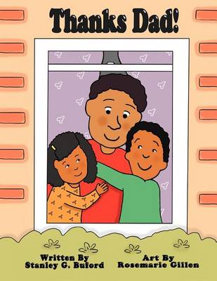 Thanks Dad! (Paperback)
