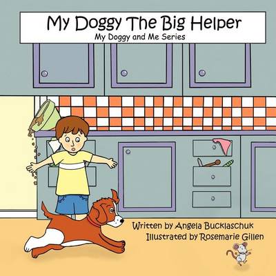 My Doggy the Big Helper (Paperback)