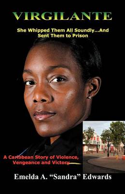 Virgilante (Paperback)