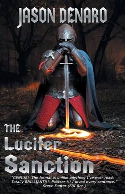 The Lucifer Sanction (Paperback)