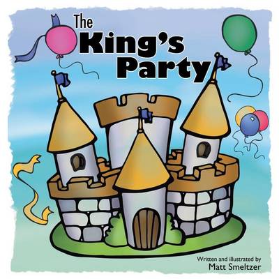 The King's Party (Paperback)