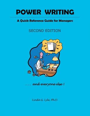 Power Writing Second Edition (Paperback)