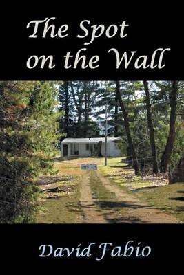 The Spot on the Wall (Paperback)