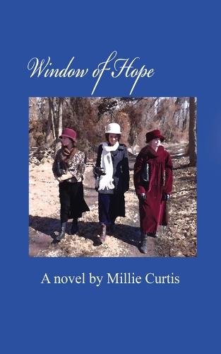 Window of Hope (Paperback)