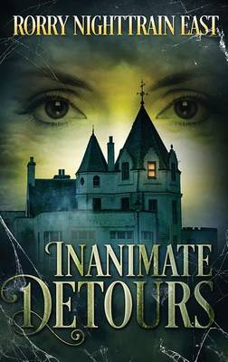 Inanimate Detours (Paperback)