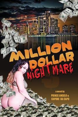 Million Dollar Nightmare (Paperback)