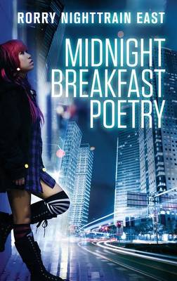 Midnight Breakfast Poetry (Paperback)