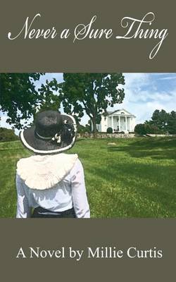 Never a Sure Thing (Paperback)