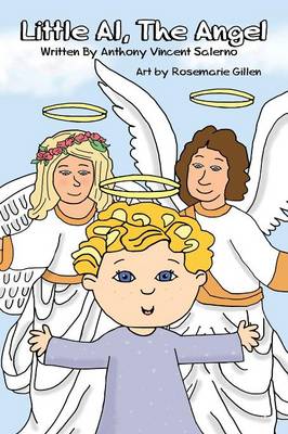 Little Al, the Angel (Paperback)