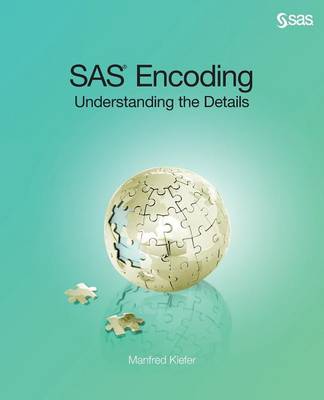 SAS Encoding: Understanding the Details (Paperback)