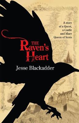The Raven's Heart (Paperback)