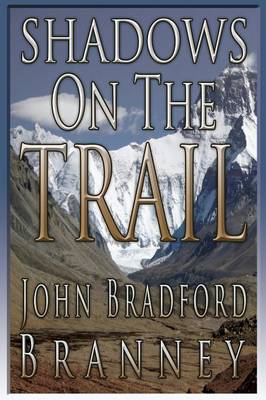 Shadows on the Trail (Paperback)