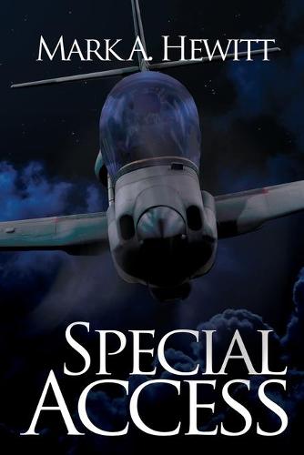 Special Access - Duncan Hunter Thriller 1 (Paperback)