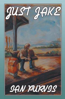 Just Jake (Paperback)