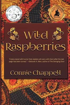 Wild Raspberries (Paperback)