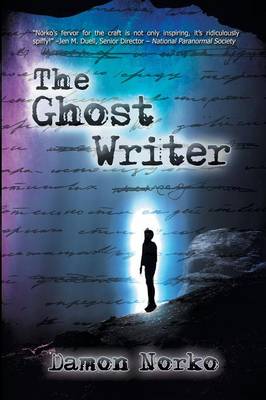 The Ghost Writer (Paperback)