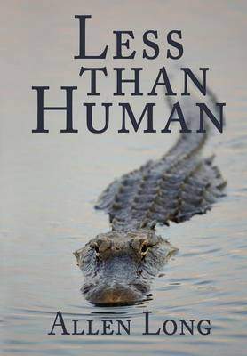Less Than Human (Paperback)
