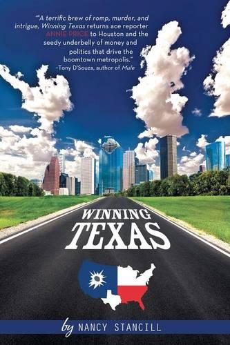 Winning Texas (Paperback)
